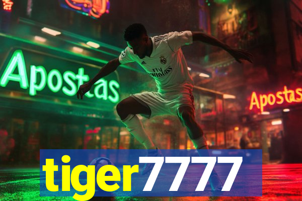 tiger7777
