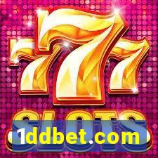 1ddbet.com