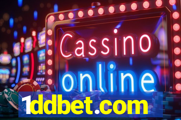 1ddbet.com
