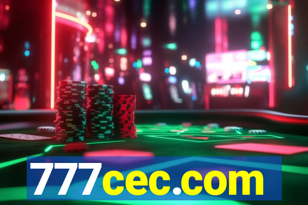 777cec.com
