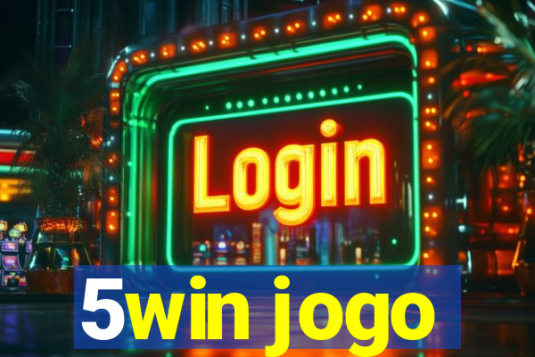 5win jogo