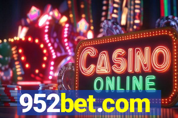 952bet.com