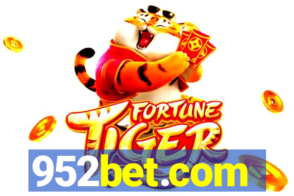 952bet.com