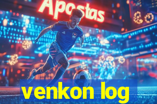 venkon log