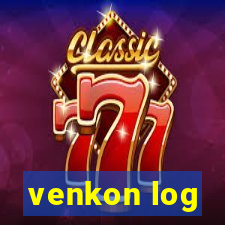 venkon log