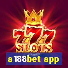 a188bet app
