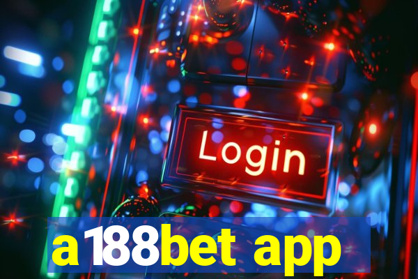 a188bet app