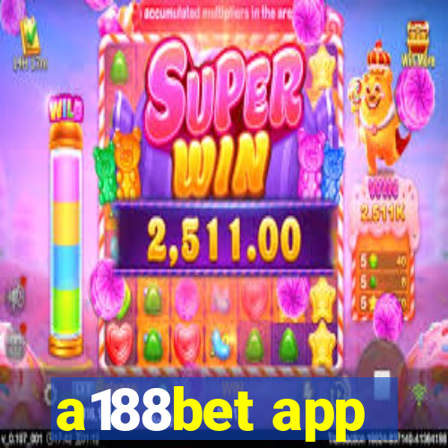a188bet app