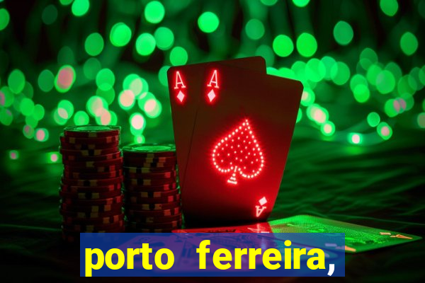 porto ferreira, lojas abrem domingo