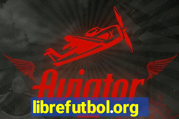 librefutbol.org