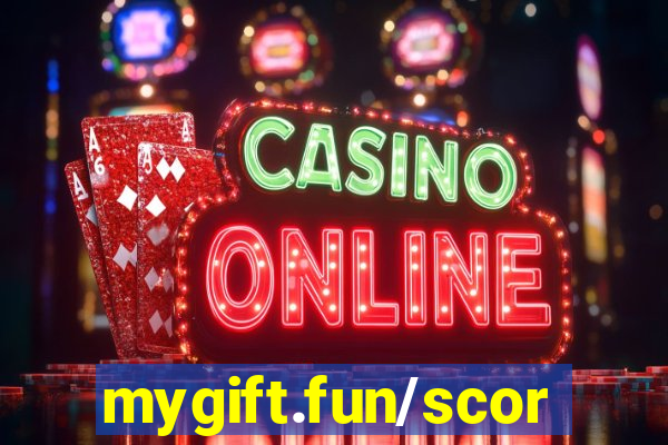 mygift.fun/scorematch