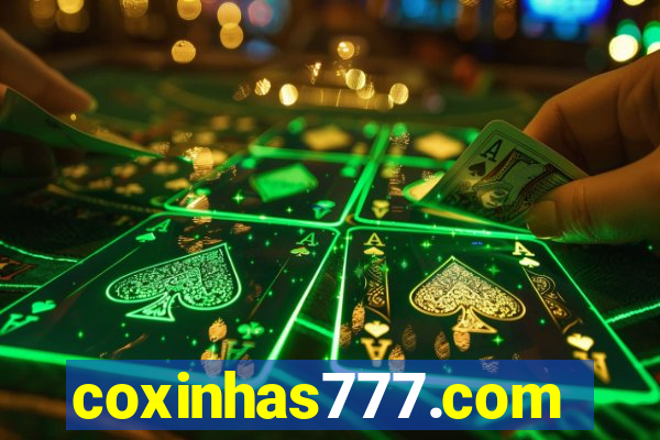 coxinhas777.com