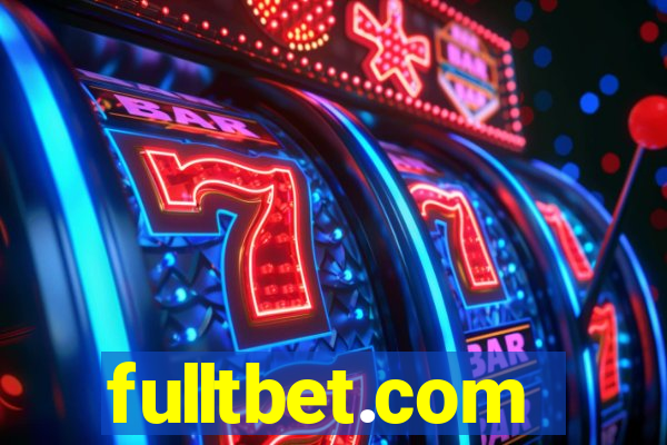 fulltbet.com