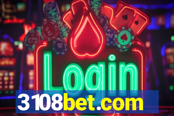 3108bet.com