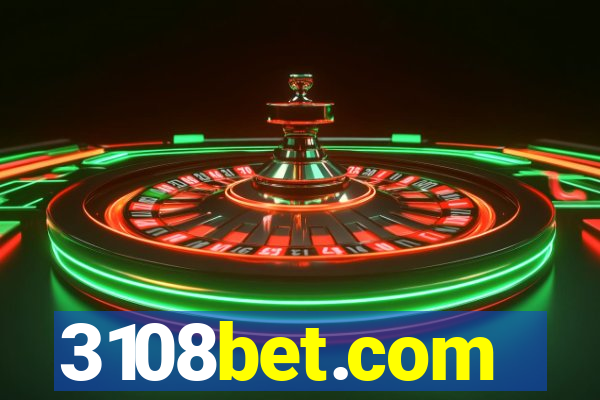 3108bet.com