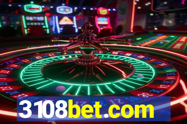 3108bet.com