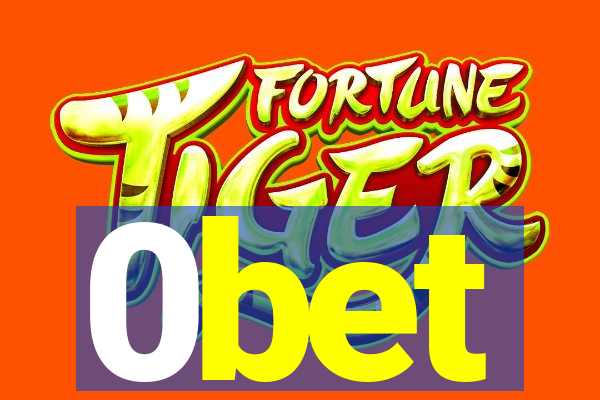 0bet