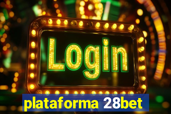 plataforma 28bet