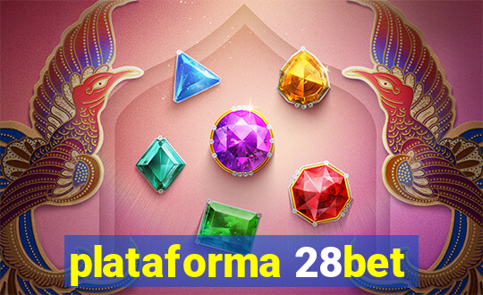 plataforma 28bet