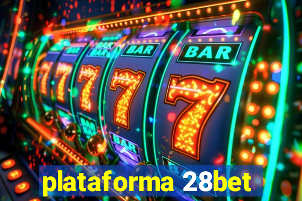 plataforma 28bet