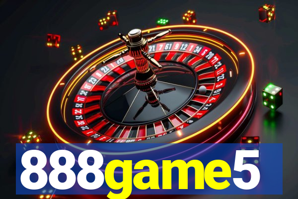 888game5