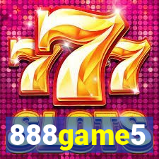 888game5