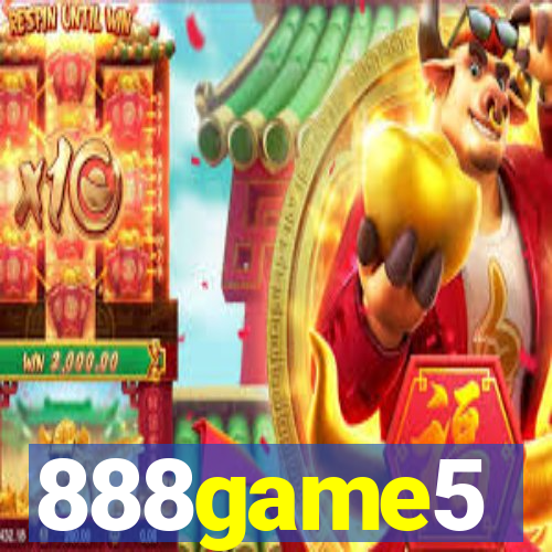888game5
