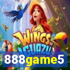 888game5