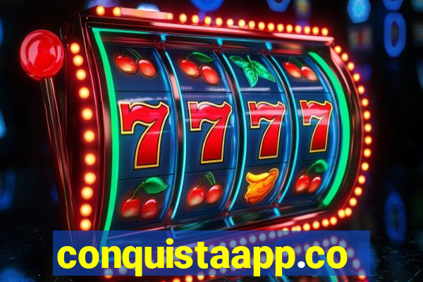 conquistaapp.com