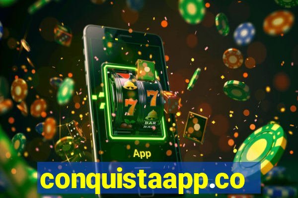 conquistaapp.com