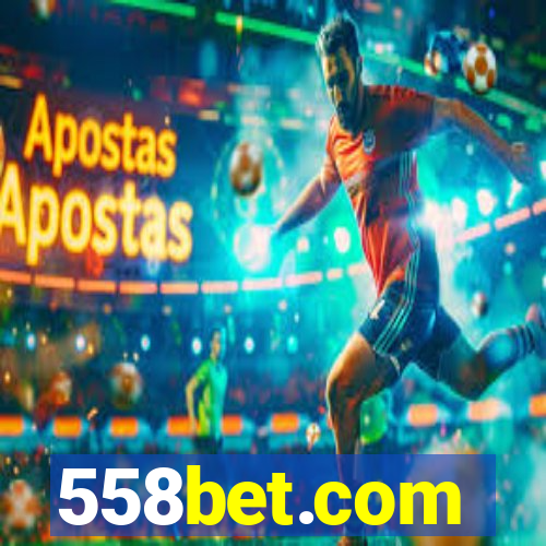 558bet.com
