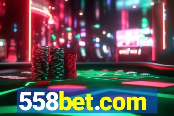 558bet.com