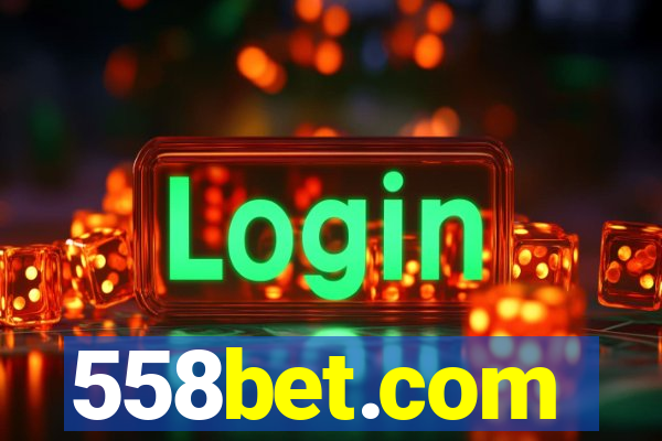 558bet.com