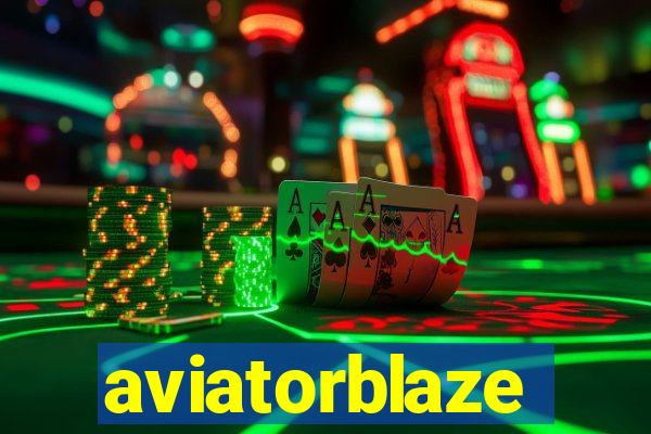 aviatorblaze