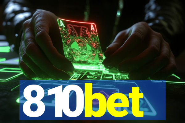 810bet