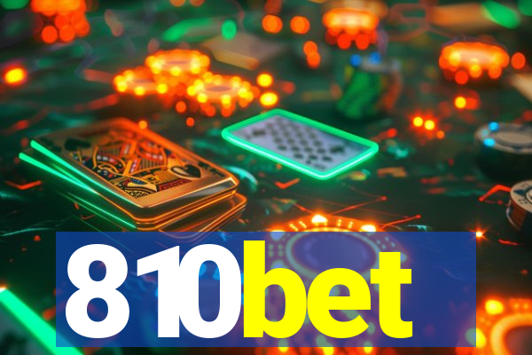 810bet