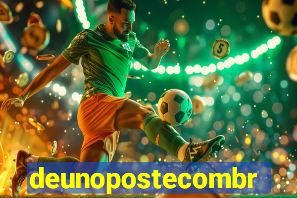 deunopostecombr