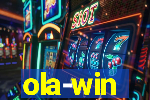 ola-win