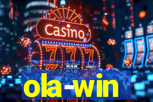 ola-win