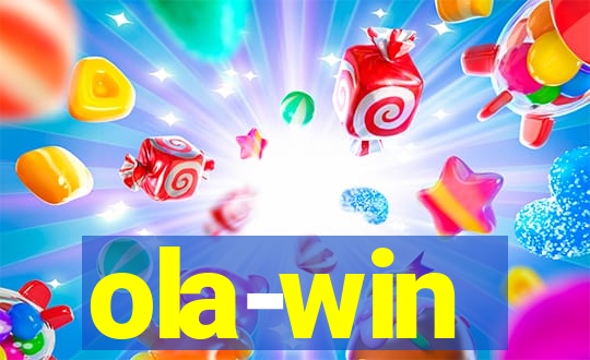 ola-win