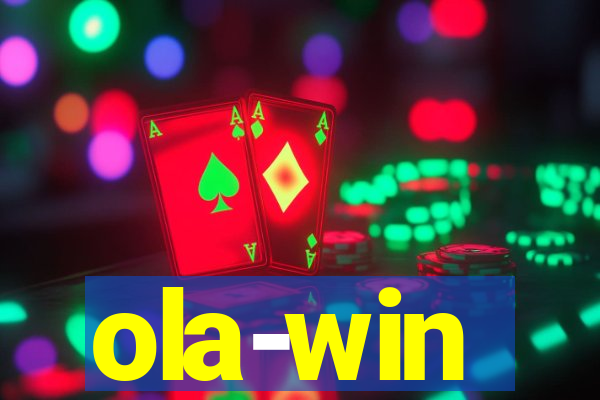 ola-win