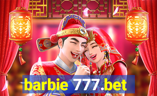 barbie 777.bet