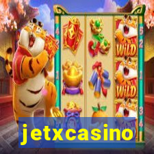 jetxcasino