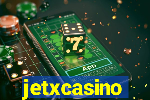 jetxcasino