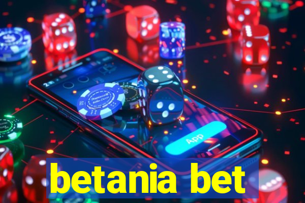 betania bet