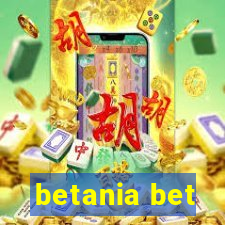 betania bet