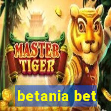 betania bet