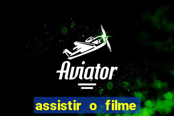 assistir o filme bilhete de loteria