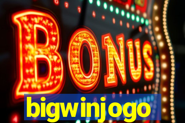 bigwinjogo