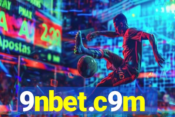 9nbet.c9m